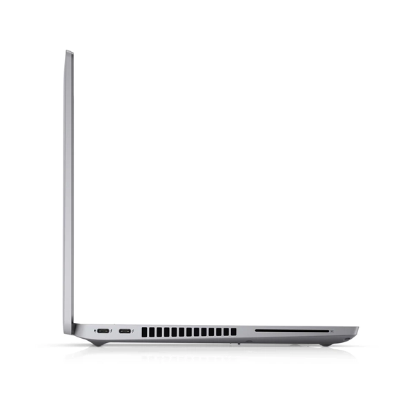 لپتاپ Dell P102 با پردازنده Core i7-1165G7، رم 8 گیگابایت، حافظه SSD 256 گیگابایت و نمایشگر 15 اینچ لمسی Full HD