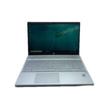 لپ تاپ استوک HP 15DY i5-1035G1