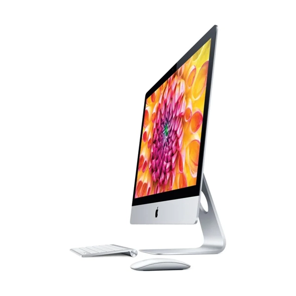 آل این وان استوک Apple iMac A1418 i5-4750S GT750M