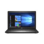 لپتاپ Dell P58 با پردازنده Intel Core i7-7500U