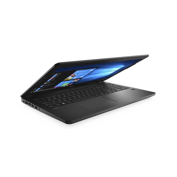 لپتاپ Dell P58 با پردازنده Intel Core i7-7500U