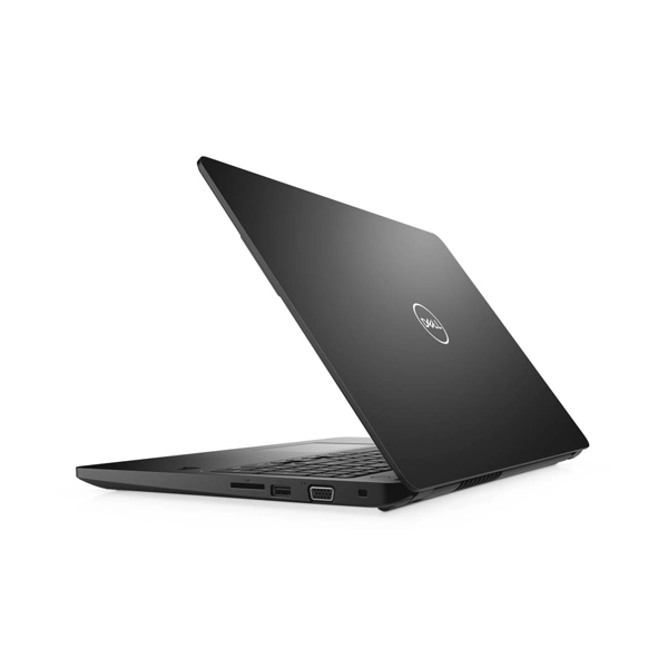 لپتاپ Dell P58 با پردازنده Intel Core i7-7500U