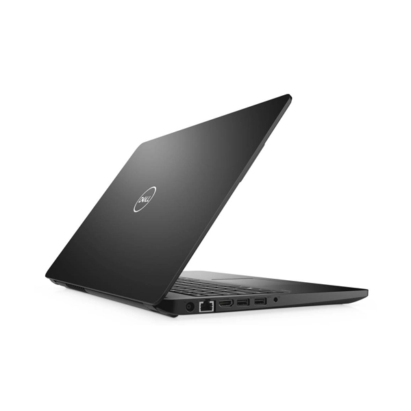 لپتاپ Dell P58 با پردازنده Intel Core i7-7500U