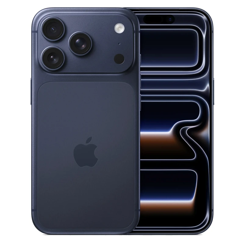 گوشی Apple iPhone 17 Pro Max A19 Pro