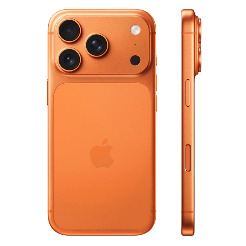 گوشی Apple iPhone 17 Pro Max A19 Pro