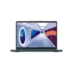 لپ تاپ استوک Lenovo Yoga 6 Ryzen 5 7530U با نمایشگر 13 اینچی FHD+ Touch Flex