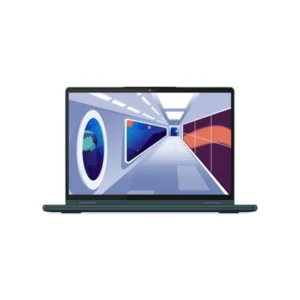لپ تاپ استوک Lenovo Yoga 6 Ryzen 5 7530U با نمایشگر 13 اینچی FHD+ Touch Flex