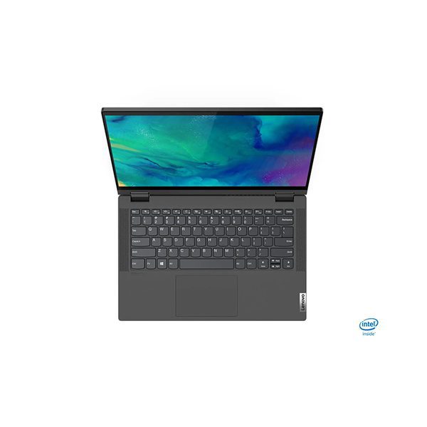 لپ تاپ استوک Lenovo IP Flex5 i5-1035G1