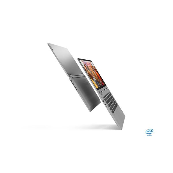 لپ تاپ استوک Lenovo IP Flex5 i5-1035G1