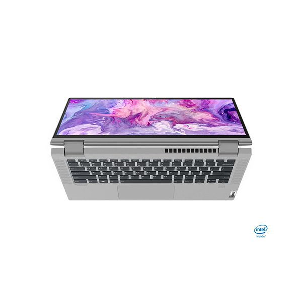 لپ تاپ استوک Lenovo IP Flex5 i5-1035G1