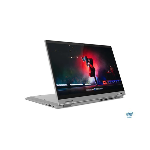 لپ تاپ استوک Lenovo IP Flex5 i5-1035G1