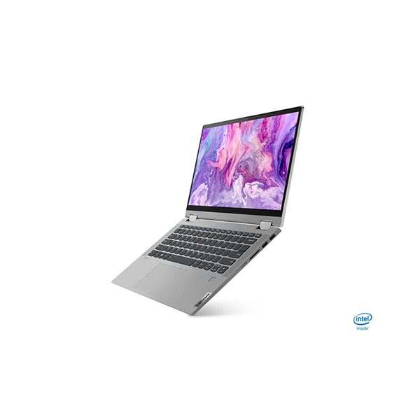 لپ تاپ استوک Lenovo IP Flex5 i5-1035G1