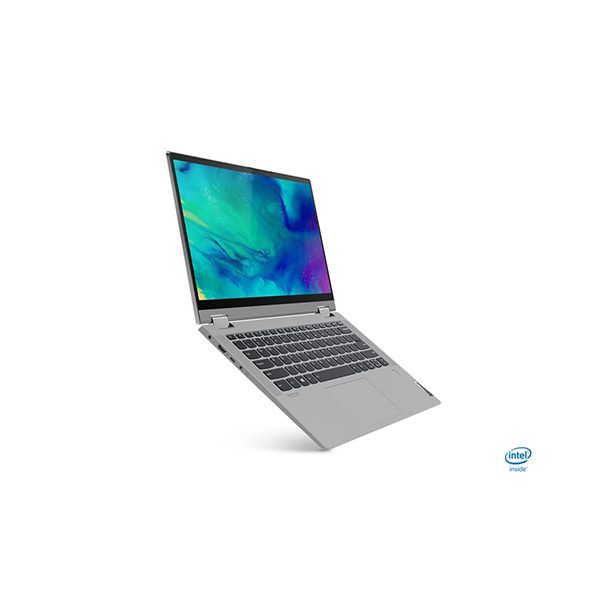 لپ تاپ استوک Lenovo IP Flex5 i5-1035G1