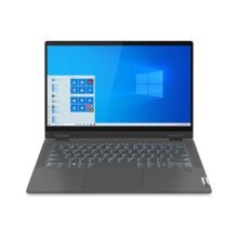 لپ تاپ استوک Lenovo IP Flex5 i5-1035G1